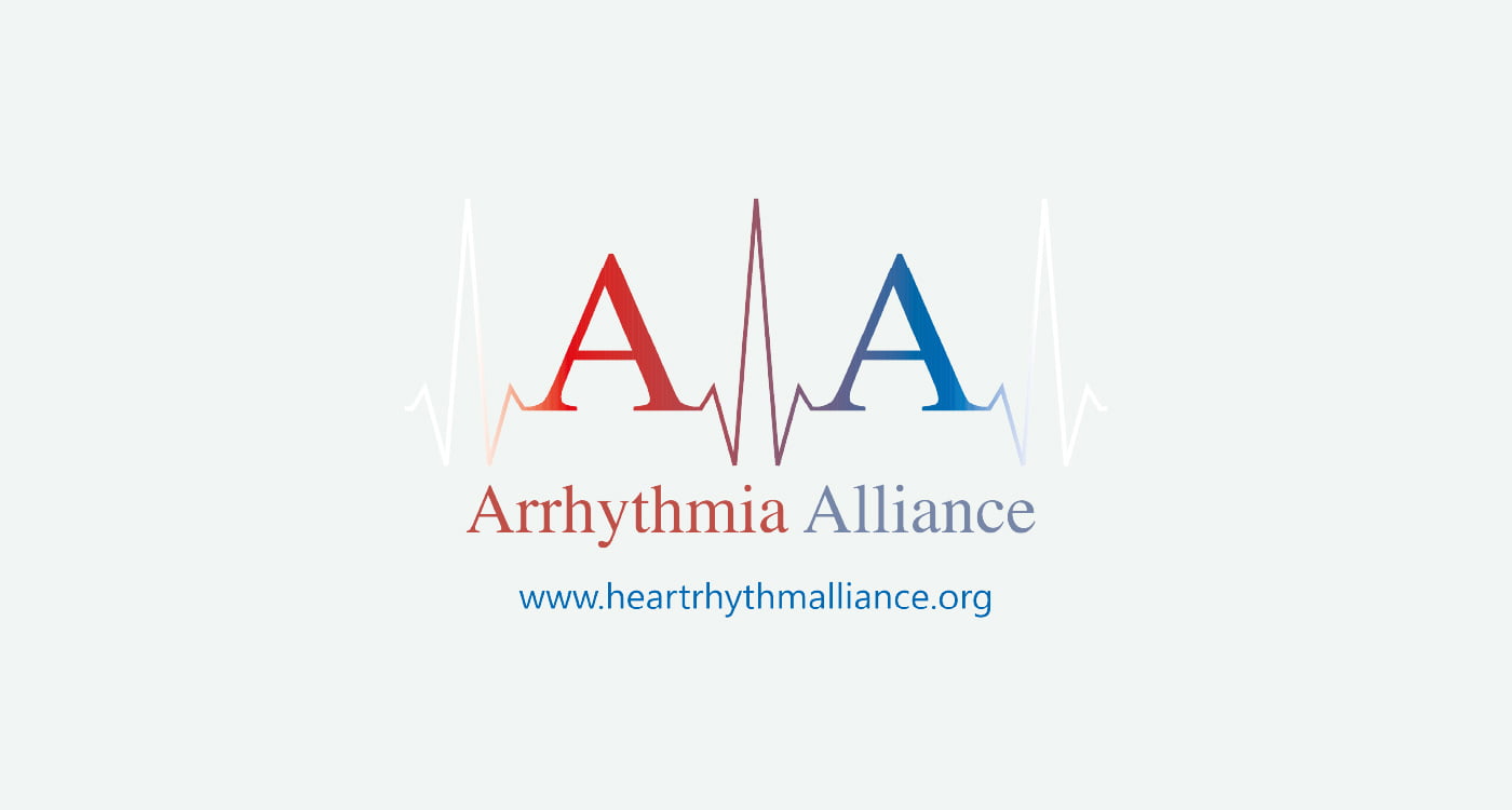 Arrhythmia Alliance logo